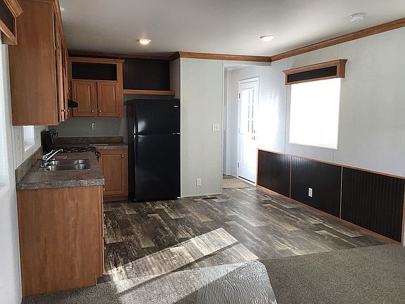 2nd image of 24807 E Trent Ave #16-TRAILER