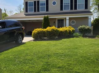 6782 Gordon Blvd, Burlington, KY 41005