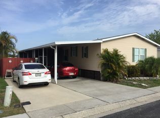 8414 Fantasia Park Way, Riverview, FL 33578
