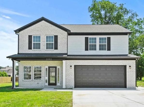 3393 Ross Morgan Dr