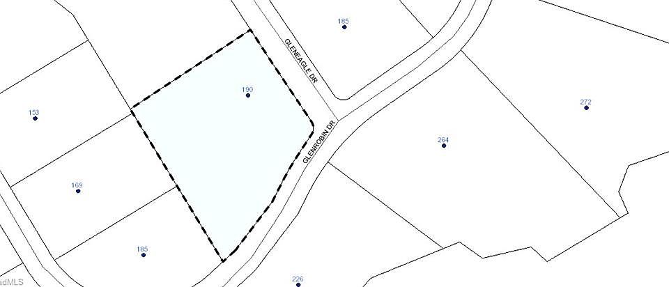 2nd image of 190 Gleneagle Dr