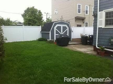 Lawn & Shed