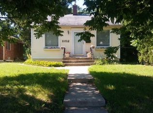 1102 W Jefferson St, Joliet, IL
