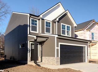 The Elmhurst Plan, Uptown Village, Milan, MI 48160