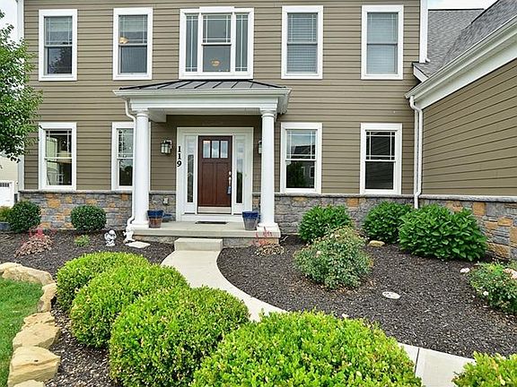 2nd image of 119 Redbud Ct