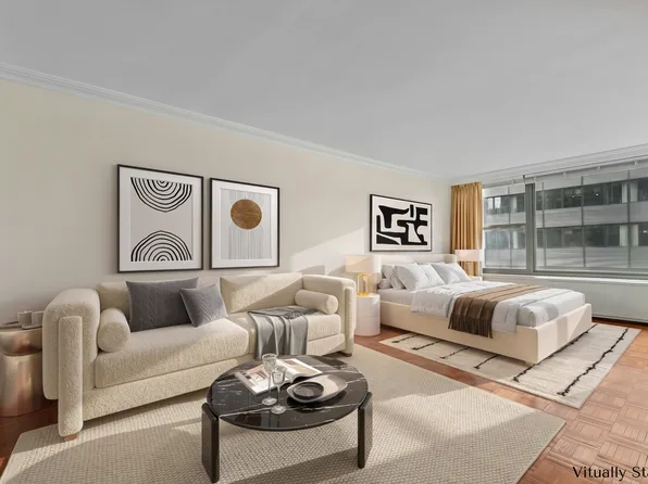 117 East 57th Street image 1 of 24