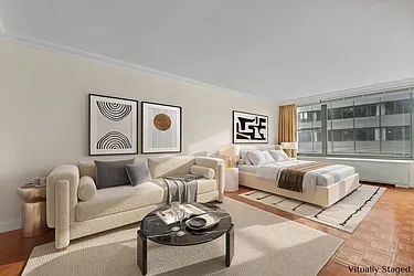 117 East 57th Street, #32F
