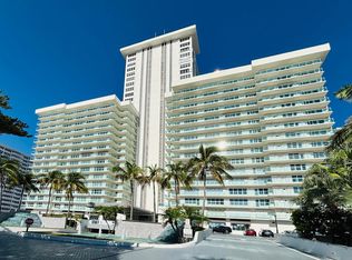 3900 Galt Ocean Drive #608, Fort Lauderdale, FL 33308