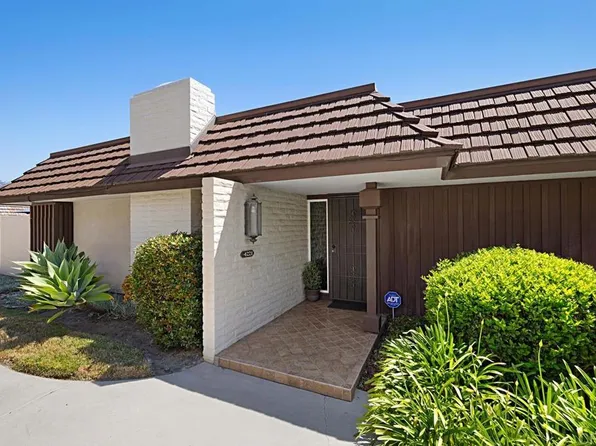 4221 Collwood Ln, San Diego, CA 92115