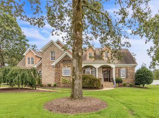 197 Hub Dr, Anderson, SC 29621