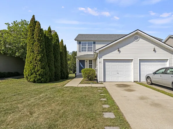 271 April Way, Winchester, KY 40391