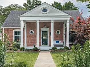 2010 Emerson Ave, Louisville, KY 40205