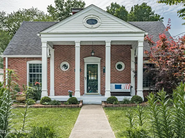 2010 Emerson Ave, Louisville, KY 40205