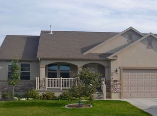 4220 E Kilkenny Way, Eagle Mountain, UT 84005