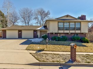 2666 S Eaton Place, Lakewood, CO 80227
