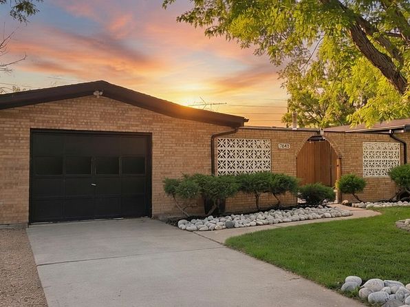 7643 Webster Way