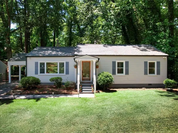 2021 Highview Rd SW, Atlanta, GA 30311