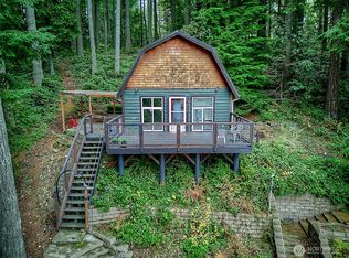 3012 152nd Pl NW, Stanwood, WA