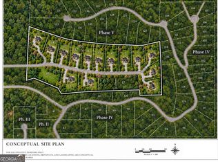 1 Somerset Ln, Emerson, GA 30121