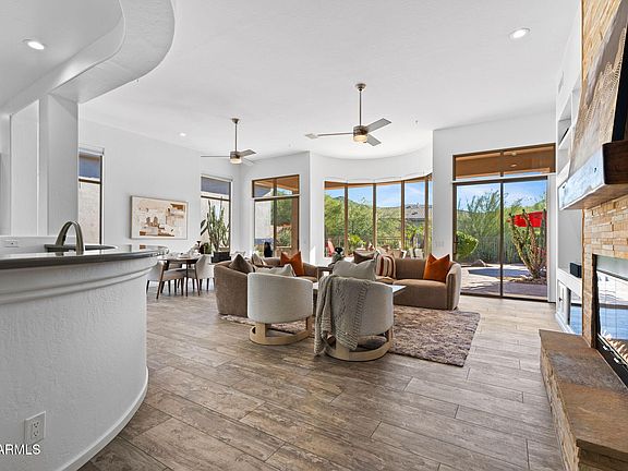 5th image of 11033 E BETONY Drive