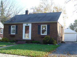 2508 Pierce St, Flint, MI 48503