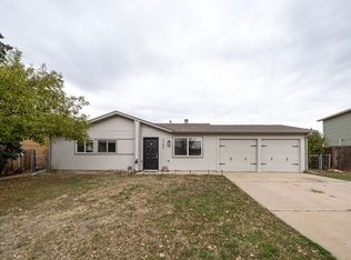2185 Ambleside Dr, Colorado Springs, CO 80915