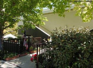 1565 Rockledge Ln APT 1, Walnut Creek, CA