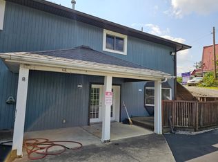 3136 Brodhead Rd #B, Aliquippa, PA 15001