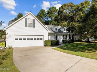 207 Marie Ct, Havelock, NC 28532