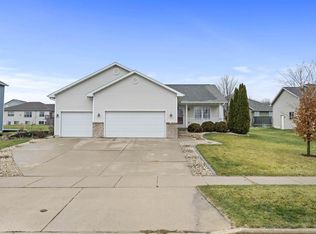505 Ryan Way, Dane, WI 53529