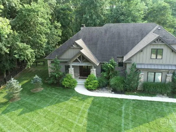 5300 Wilkerson Rd, Waynesville, OH 45068