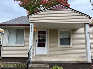 20053 Woodworth, Redford, MI