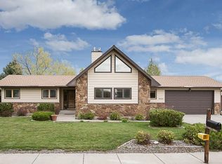 2425 Interlachen Dr, Billings, MT 59105