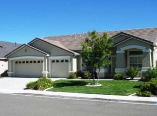 1770 Canyonlands Way, Reno, NV 89521