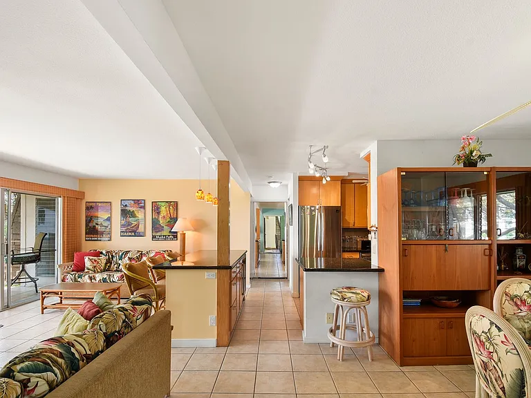 78-7030 Alii Dr #312 — Photo 1