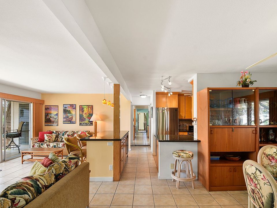 1st image of 78-7030 Alii Dr APT 312