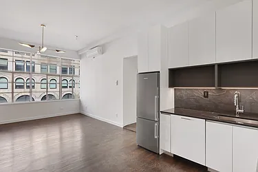 Rented by Brighton Management