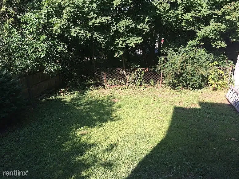 yard
