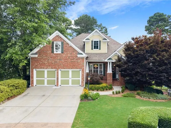 328 Kingsford Xing, Acworth, GA 30101