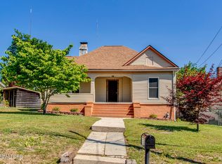 615 Banks Ave, Knoxville, TN 37917