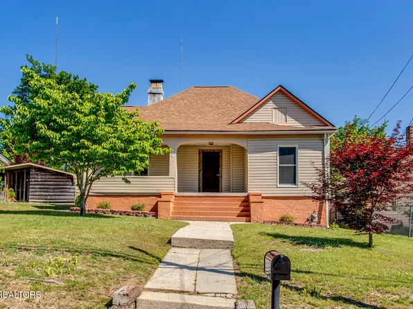 615 Banks Ave, Knoxville, TN 37917