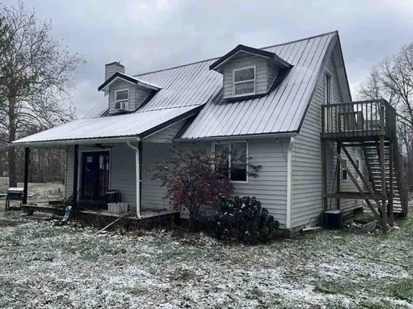 4645 New Fox Rd, Irvine, KY 40336