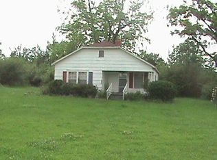 5809 Webster Lodi Rd, Tomnolen, MS 39744