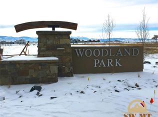 Tbd Granite Peak Dr, Bozeman, MT 59718