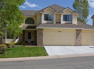 6962 S Owens St, Littleton, CO 80127