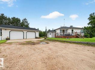 57414 Range Road 222, Thorhild County, AB T0A 3J0