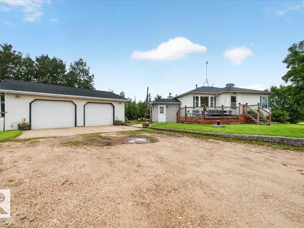 57414 Range Road 222, Thorhild County, AB T0A 3J0