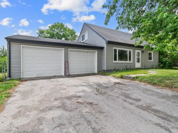 733 Fox Riv, Valparaiso, IN 46385