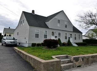 94 Providence St, West Warwick, RI 02893