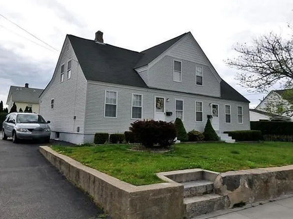 94 Providence St, West Warwick, RI 02893